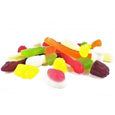 Party Mix